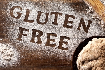 Nigerian Gluten-free Diet 