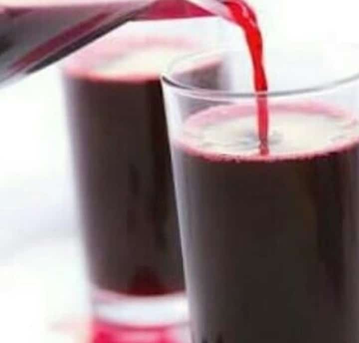 Zobo drink