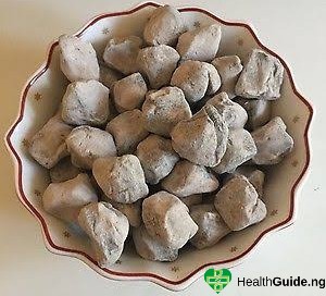 Everything You Need To Know About Nzu Calabash Chalk Health Guide Ng