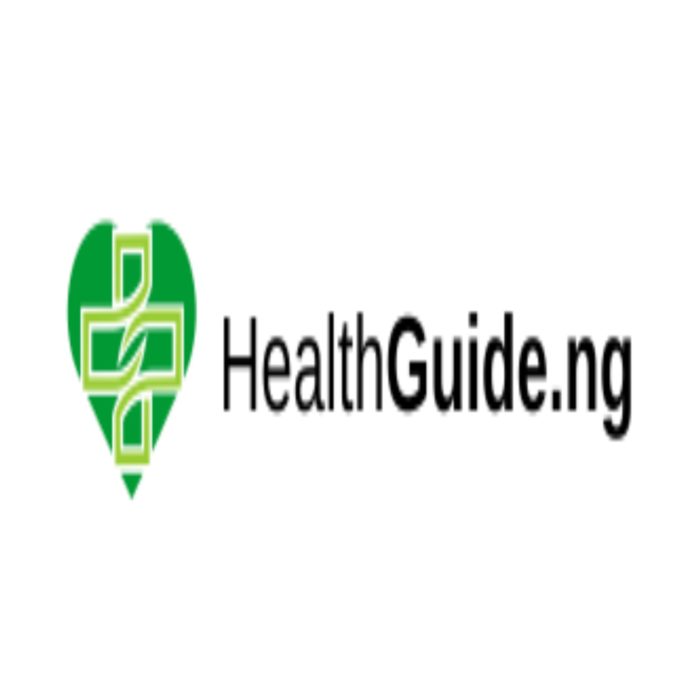 Health Guide NG