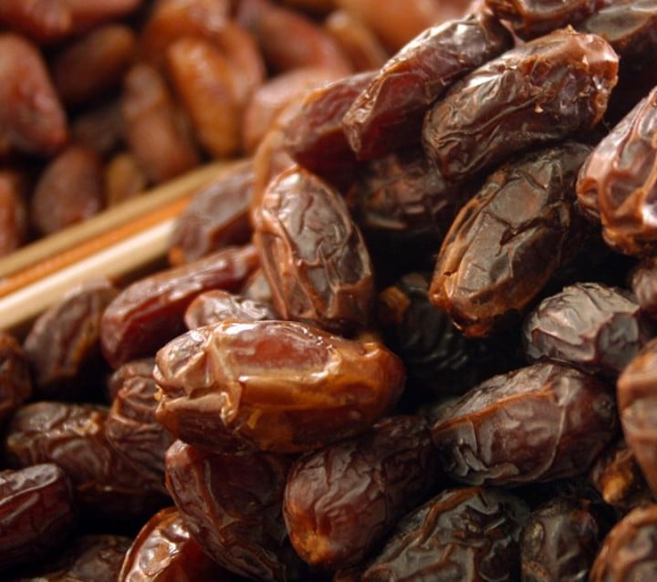 Health benefits of Dates