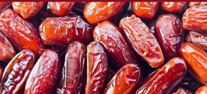 Health Benefits of date fruit