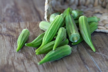 Okra 