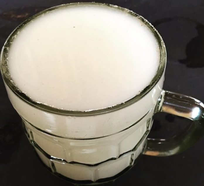 Health Benefits of Palm Wine