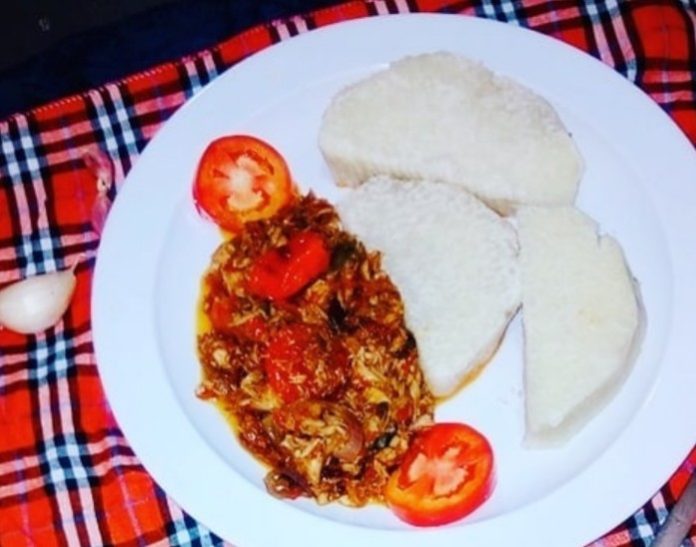 5 Healthy Nigerian Dinner Ideas and Recipes Health Guide NG