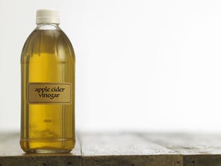 Health Benefits Of Apple Cider Vinegar 