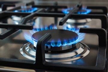 Cooking gas safety tips