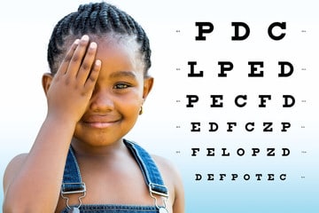Common Eye Diseases in Nigeria