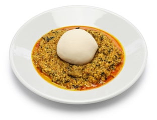 Healthy Nigerian lunch ideas