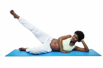 Best Exercises for Pregnant Women