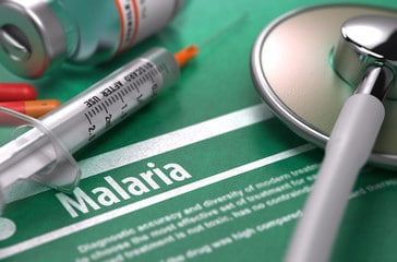 Malaria in Nigeria