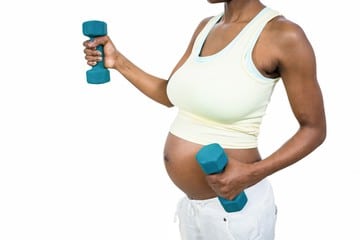 Best Exercises for Pregnant Women