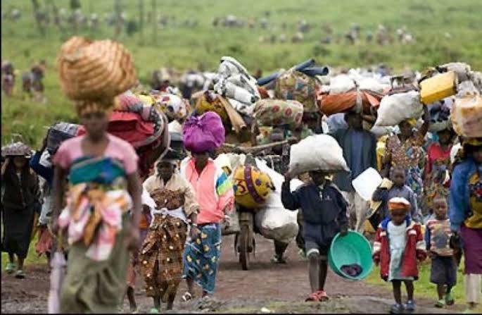 Health Problems of Internally Displaced Persons in Nigeria