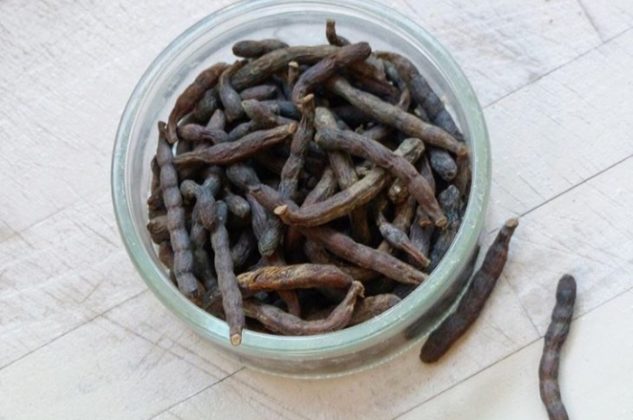 Uda Tree 8 Powerful Health Benefits of Uda Seed (Negro Pepper) - Health Guide NG