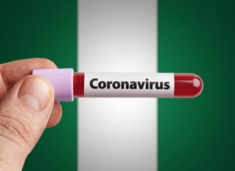 Coronavirus In Nigeria