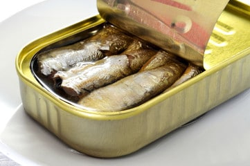 8 Superb Health Benefits Of Sardines Titus Fish Health Guide Ng