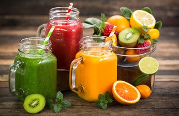 Top 5 Juices For Cancer Patients