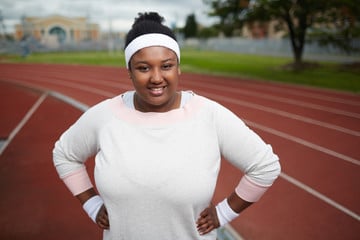 Obesity and a Five-minute Exercise