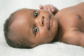 Eyecare tips for newborns