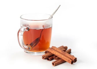 Health Benefits of Cinnamon Water