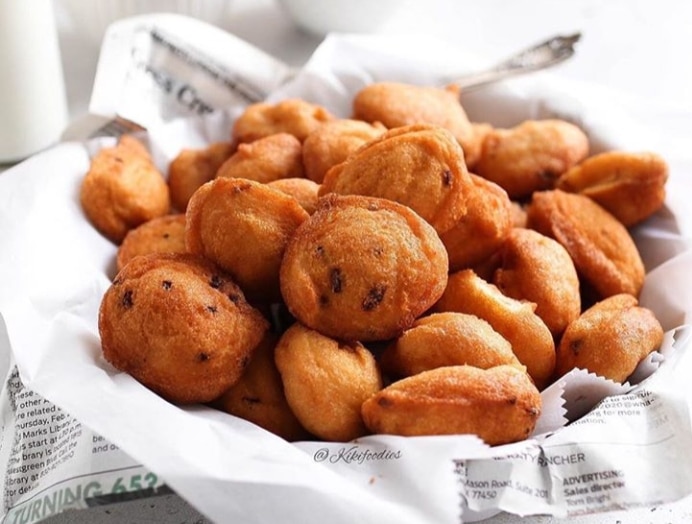 Health Benefits of Akara