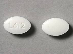 L612 pills