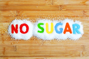 Easy ways to quit sugar 
