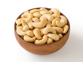 Healthy Nigerian nuts