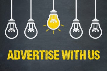 Advertise with us