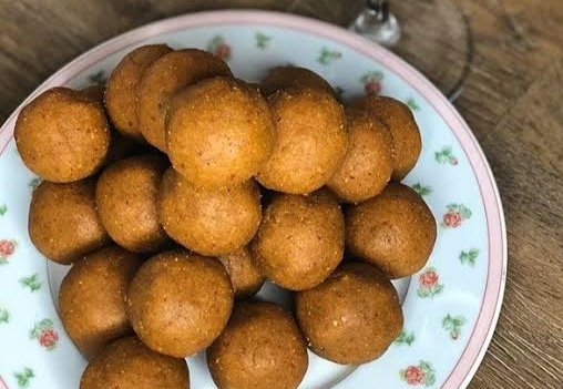 Nigerian snacks for weight loss
