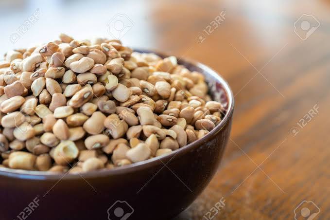 Health Benefits of Nigerian brown beans