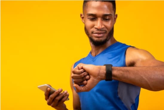 fitness app nigerians can use to lose weight