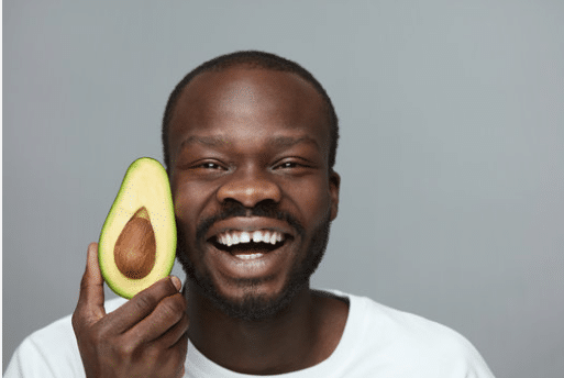 Avocado Benefits For Men
