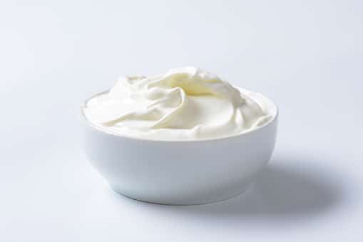 Greek Yoghurt health benefits