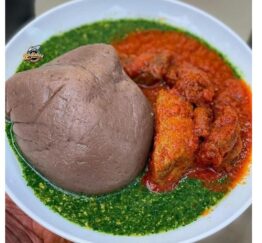 Health Benefits of ewedu soup