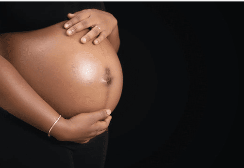 Maternal health in Nigeria