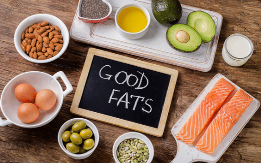 How To Improve The Good Cholesterol