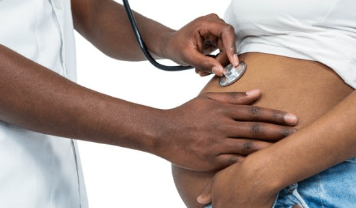 Cryptic Pregnancy in Nigeria