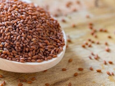 Health benefits of halim seeds