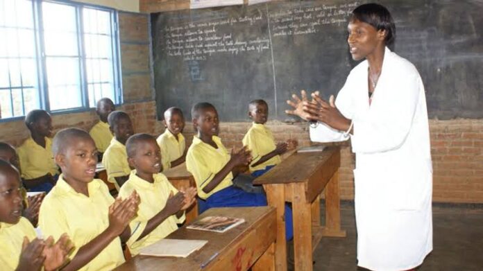 Problems of Health Education in Nigeria