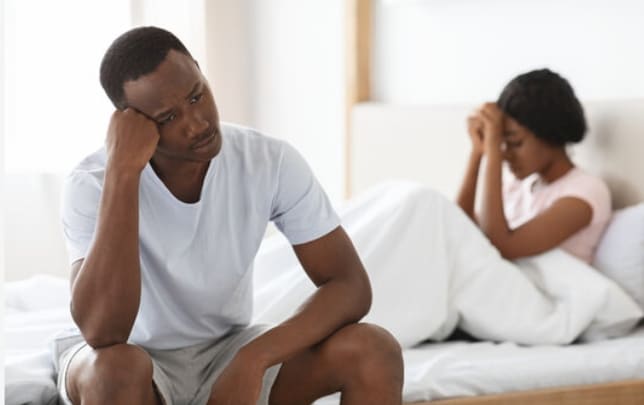 7 Things To Do After Having Unprotected Sex Health Guide Ng