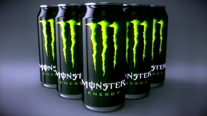 Health Facts About Monster Energy Drink
