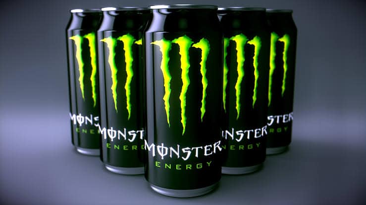 7 Things You Should Know About Monster Energy