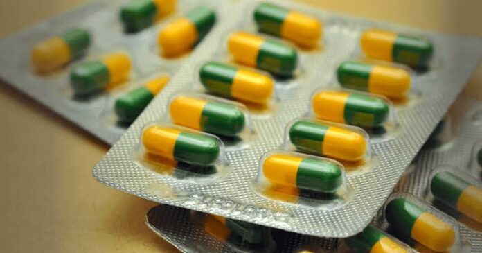 Tramadol Drugs Banned In Nigeria