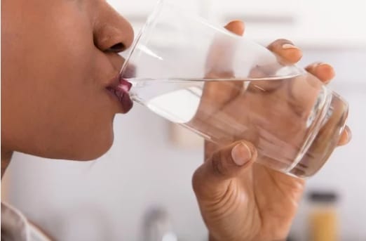 Health Benefits Of Drinking Warm Water
