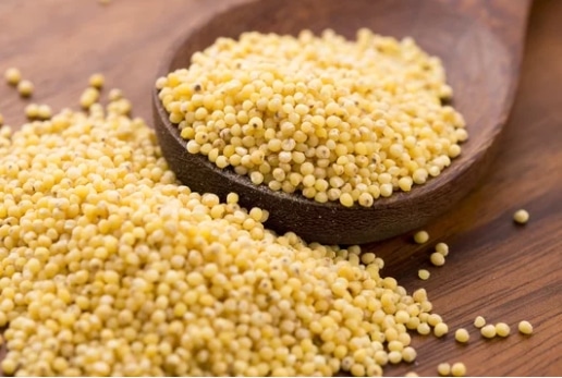 Health Benefits Of Millet