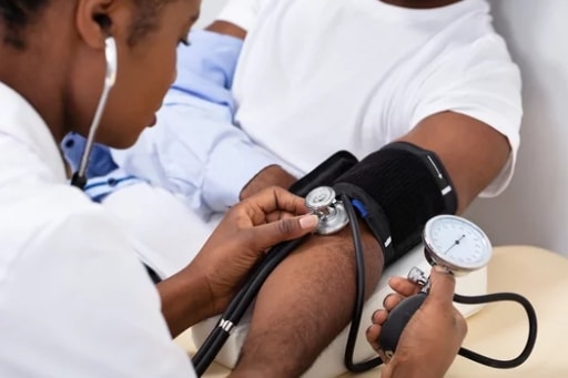 Health tests and screenings every Nigerian should do