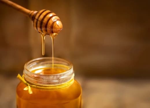 Health benefits of Bitter Kola and Honey