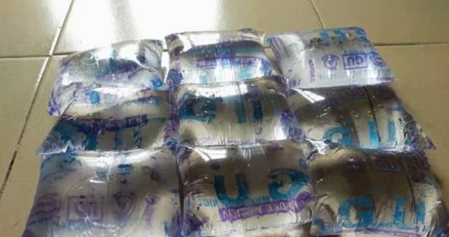 Health Effects of Sachet Water in Nigeria