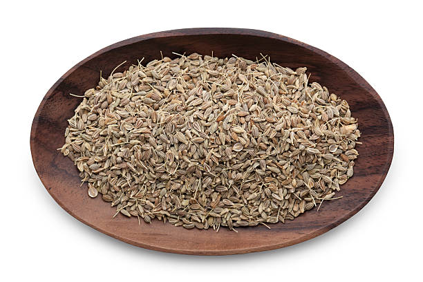 Anise seeds spices in Nigeria 